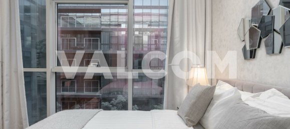 Apartamento de 2 dormitorios en Al Wasl, UAE No. 12773 8