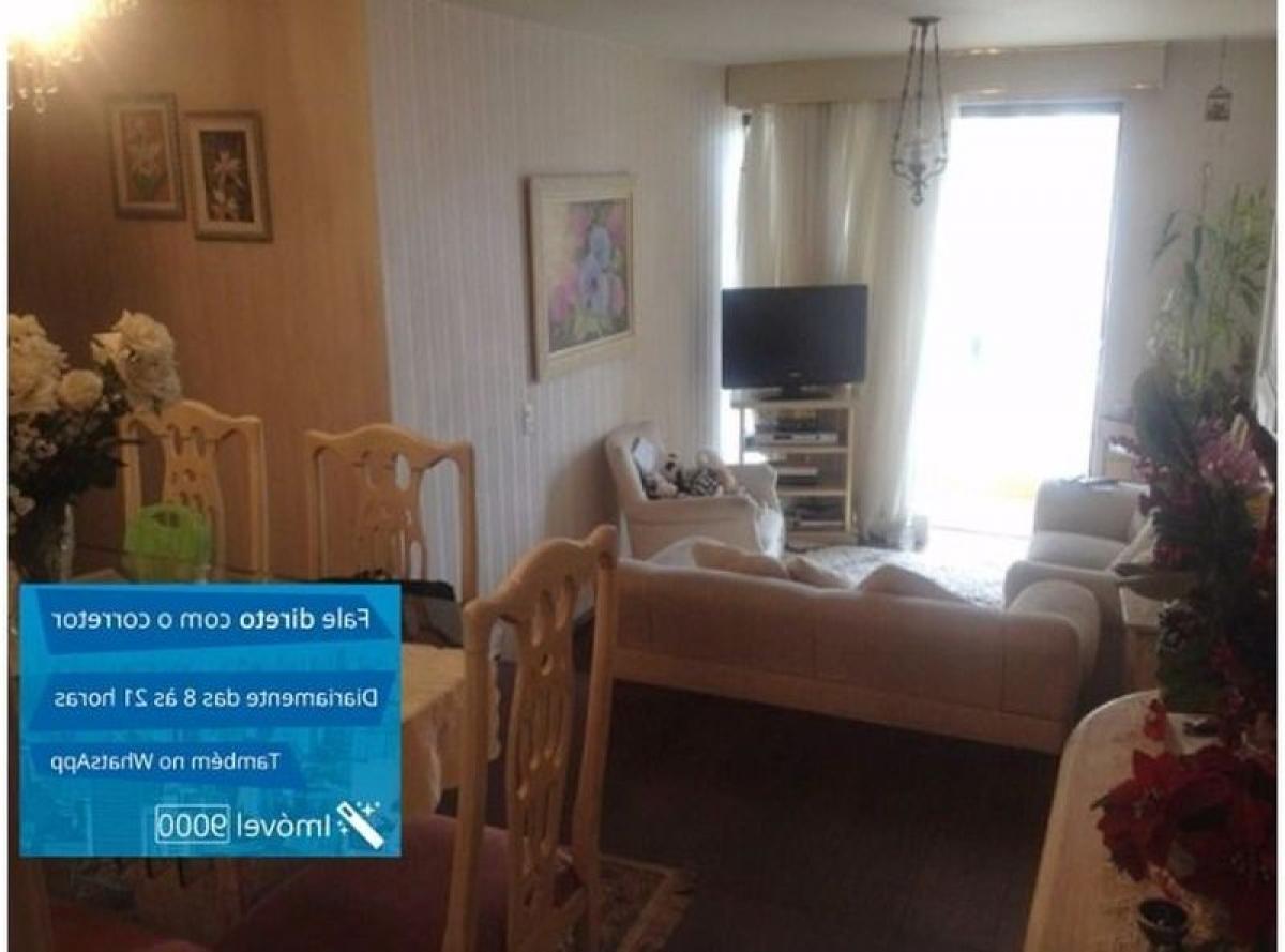 Apartamento T3 em São Paulo, Brazil N.º 511630