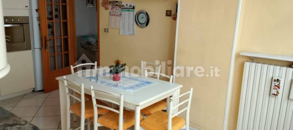 Квартира с 1 спальней в Катания, Италия № 262858 8