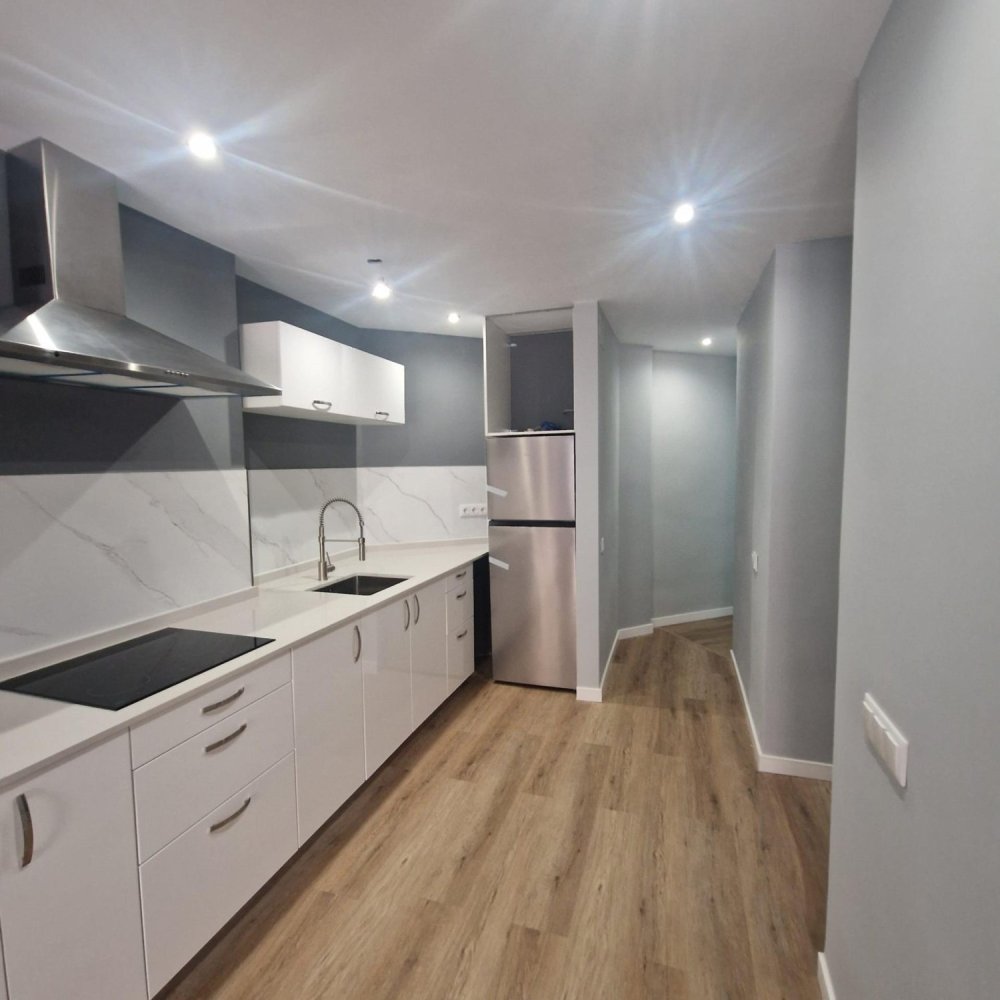 Apartamento em La Mata, Spain 82 m² N.º 369834
