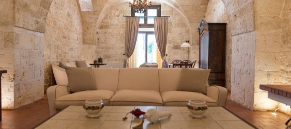 9 rooms House in Conversano, Italy No. 278874 22