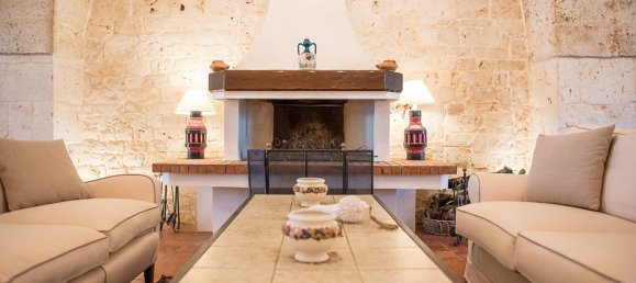 9 rooms House in Conversano, Italy No. 278874 20