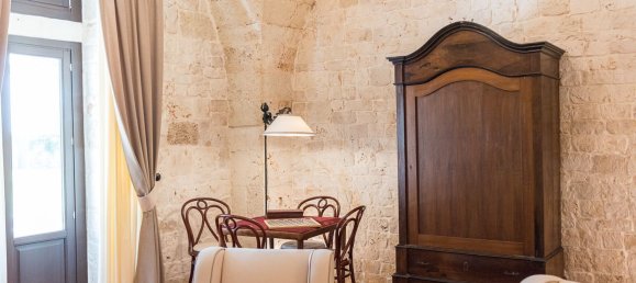 9 rooms House in Conversano, Italy No. 278874 25