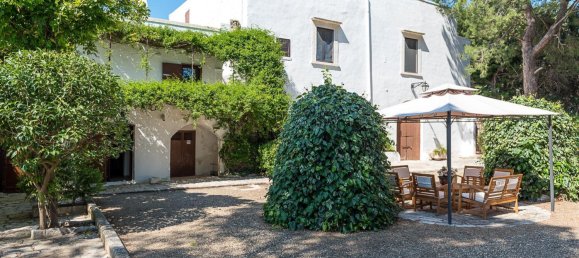 9 rooms House in Conversano, Italy No. 278874 15