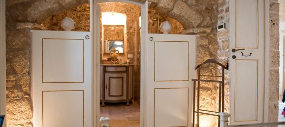 9 rooms House in Conversano, Italy No. 278874 31