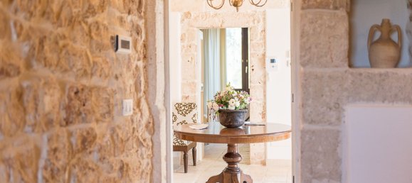 9 rooms House in Conversano, Italy No. 278874 34