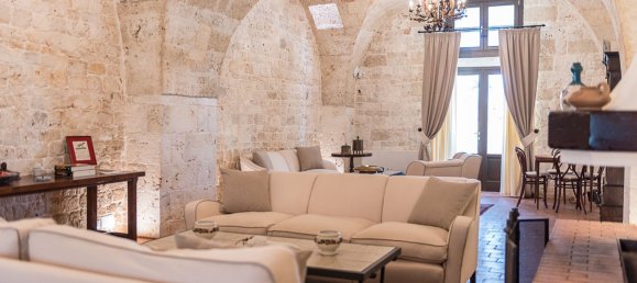 9 rooms House in Conversano, Italy No. 278874 21