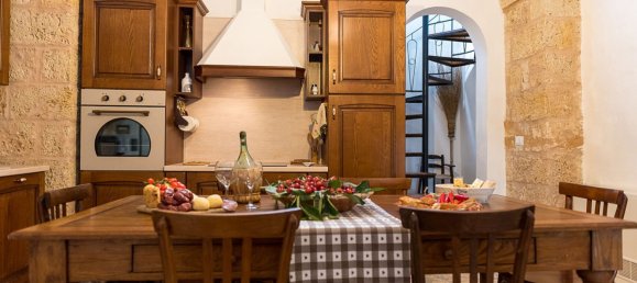 9 rooms House in Conversano, Italy No. 278874 27