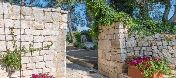 9 rooms House in Conversano, Italy No. 278874 23