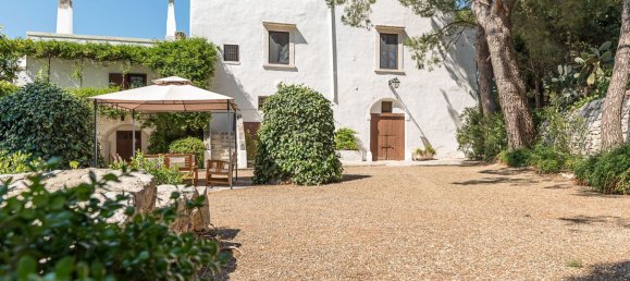 9 rooms House in Conversano, Italy No. 278874 11