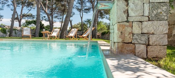 9 rooms House in Conversano, Italy No. 278874 8