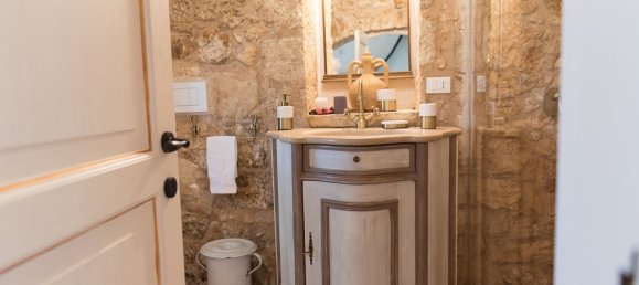 9 rooms House in Conversano, Italy No. 278874 29