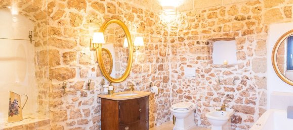 9 rooms House in Conversano, Italy No. 278874 35