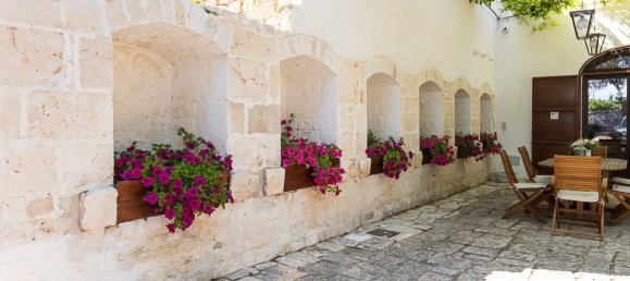 9 rooms House in Conversano, Italy No. 278874 16