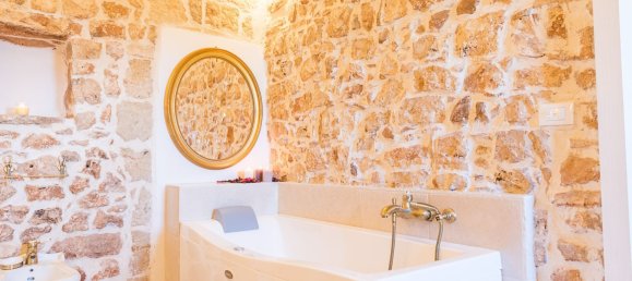 9 rooms House in Conversano, Italy No. 278874 36