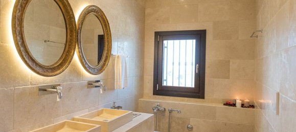 9 rooms House in Conversano, Italy No. 278874 49