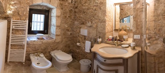 9 rooms House in Conversano, Italy No. 278874 48