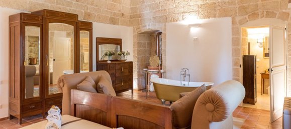 9 rooms House in Conversano, Italy No. 278874 40