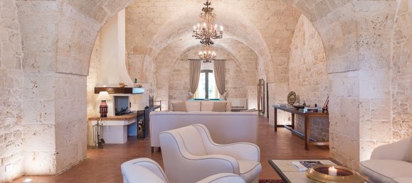 9 rooms House in Conversano, Italy No. 278874 19