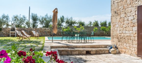 9 rooms House in Conversano, Italy No. 278874 9