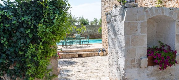 9 rooms House in Conversano, Italy No. 278874 17