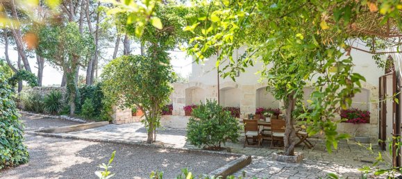 9 rooms House in Conversano, Italy No. 278874 18