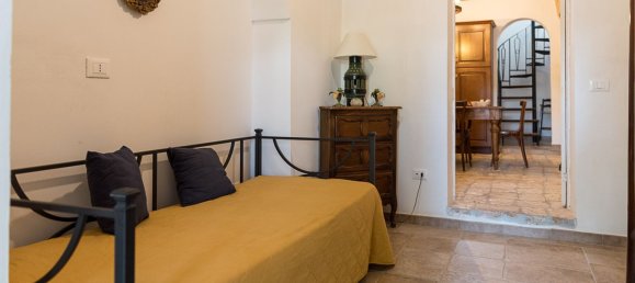 9 rooms House in Conversano, Italy No. 278874 28