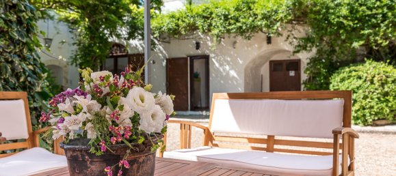 9 rooms House in Conversano, Italy No. 278874 14