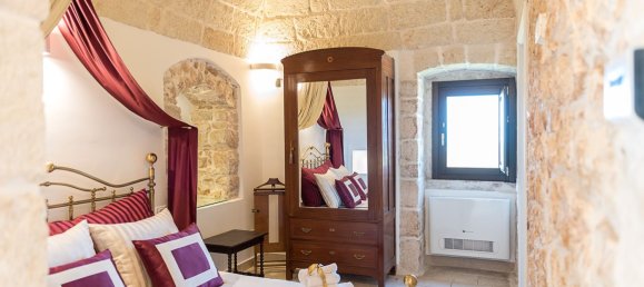 9 rooms House in Conversano, Italy No. 278874 32