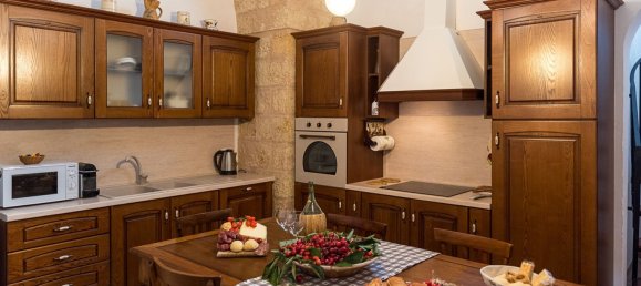 9 rooms House in Conversano, Italy No. 278874 26