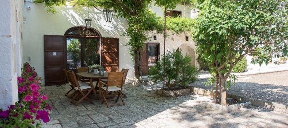 9 rooms House in Conversano, Italy No. 278874 12