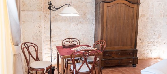 9 rooms House in Conversano, Italy No. 278874 24