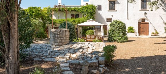 9 rooms House in Conversano, Italy No. 278874 10