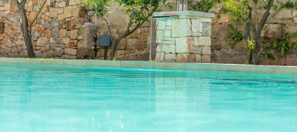 9 rooms House in Conversano, Italy No. 278874 7