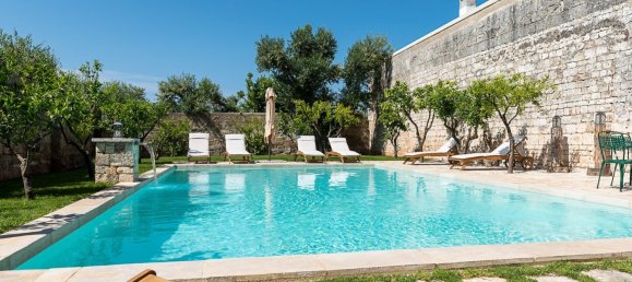 9 rooms House in Conversano, Italy No. 278874 4