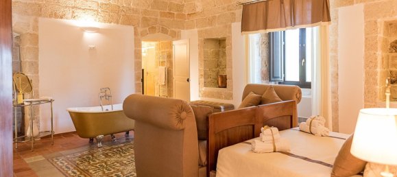 9 rooms House in Conversano, Italy No. 278874 38