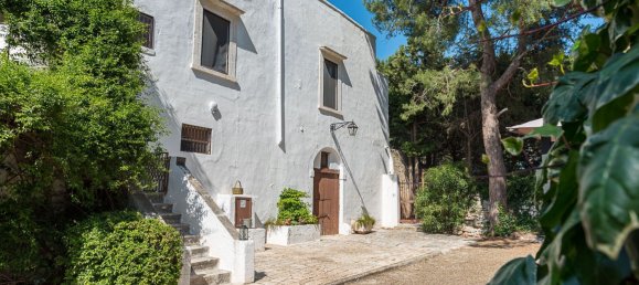 9 rooms House in Conversano, Italy No. 278874 2