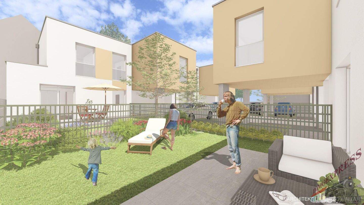 4غرفة منزل في Fischamend, Austria رقم 246882