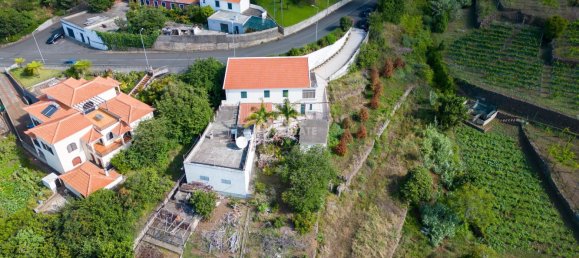 6 bedrooms Villa in Calheta, Portugal No. 143974 34