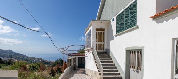 6 bedrooms Villa in Calheta, Portugal No. 143974 29