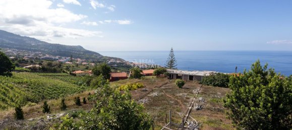 6 bedrooms Villa in Calheta, Portugal No. 143974 2