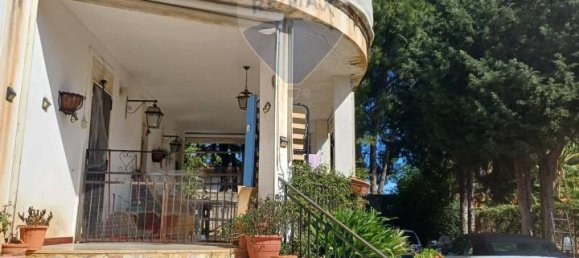 7غرفة فيلا في Palermo, Italy رقم 37523 2