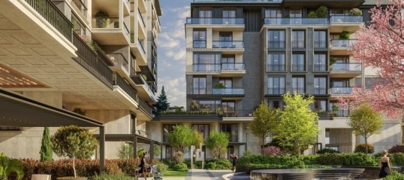 Apartment 1+5 in Istanbul, Turkey No. 2171 9