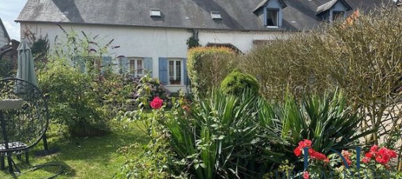 8 bedrooms House in Eure, France No. 293916 30