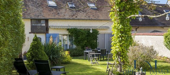 8 bedrooms House in Eure, France No. 293916 18