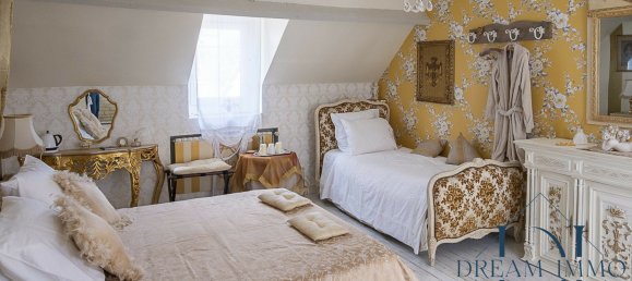 8 bedrooms House in Eure, France No. 293916 15