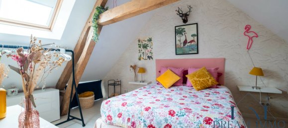 8 bedrooms House in Eure, France No. 293916 27