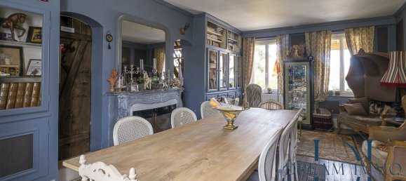 8 bedrooms House in Eure, France No. 293916 11