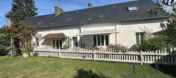 8 bedrooms House in Eure, France No. 293916 5