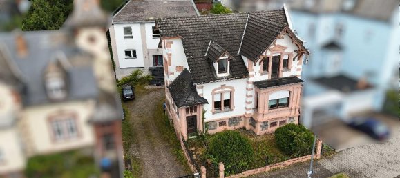 2000m² Commercial property in Pirmasens, Germany No. 310832 2